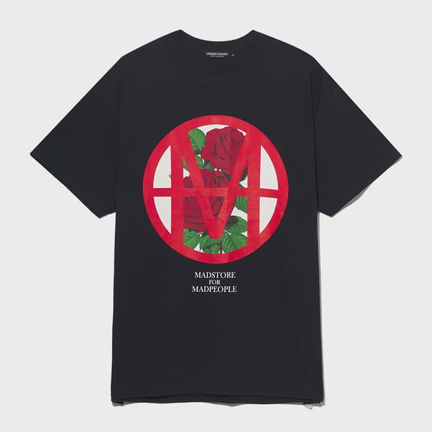 UNDERCOVER t-shirt