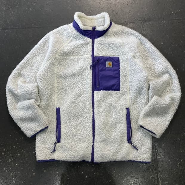 105 칼하트 후리스