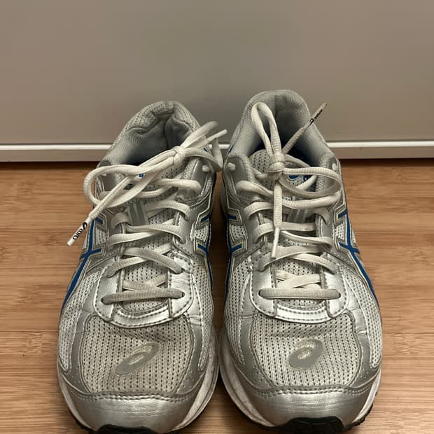 아식스 조그 100S SMU 245