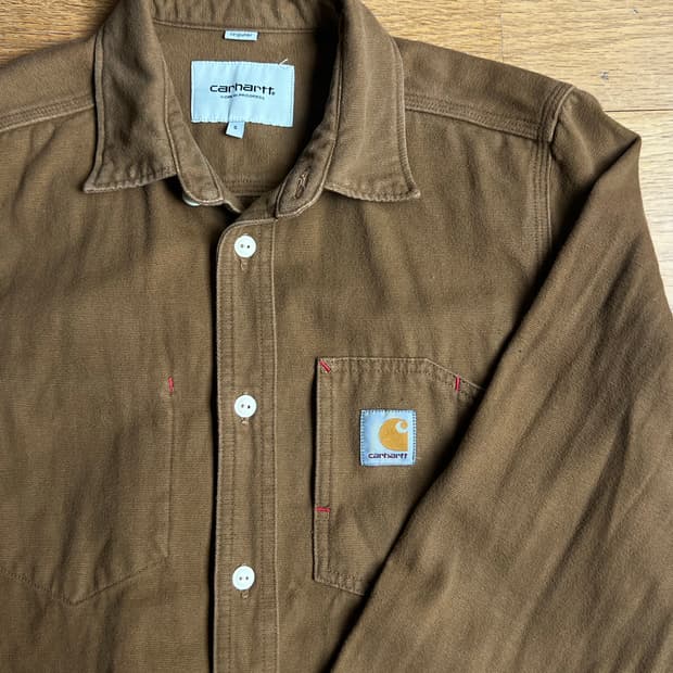 Carhartt Shirt