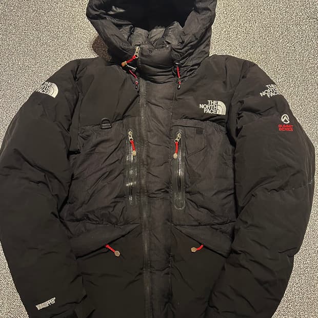 100) 노스페이스 히말라야2