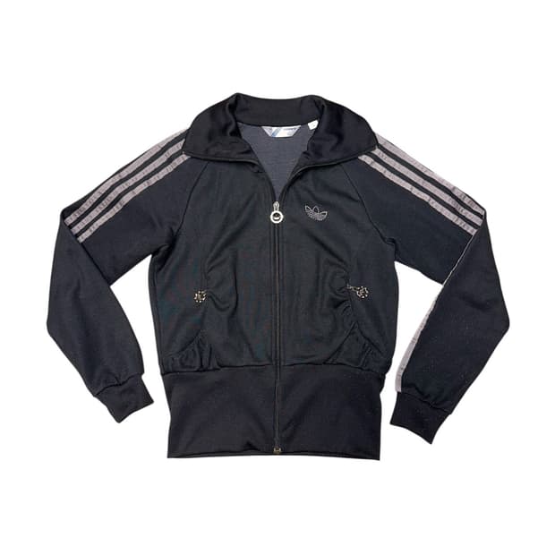 아디다스 큐빅 져지 집업