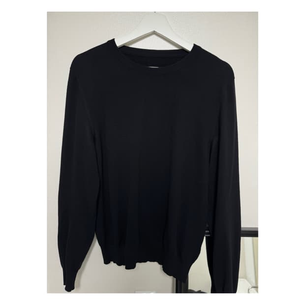 마틴 마르지엘라 니트