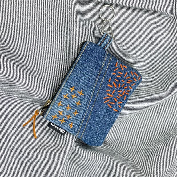 R.chemy mini pouch(알케미 미니파우치)