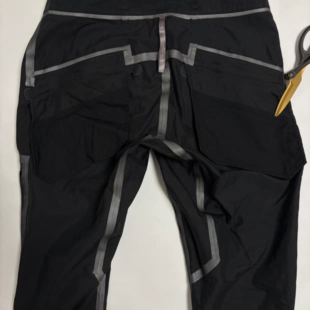 Valiance Liminal pants (28)