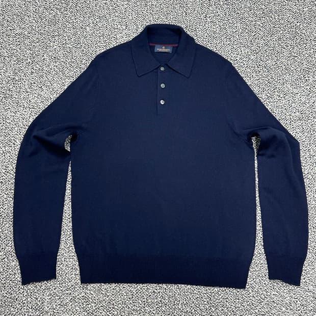 [ 브룩스브라더스 ] 정품 / 남성95 / 메리노울 니트