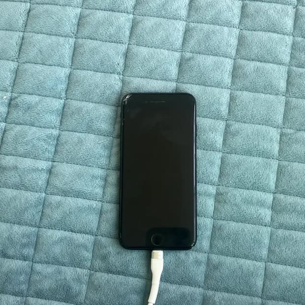 아이폰7 128기가