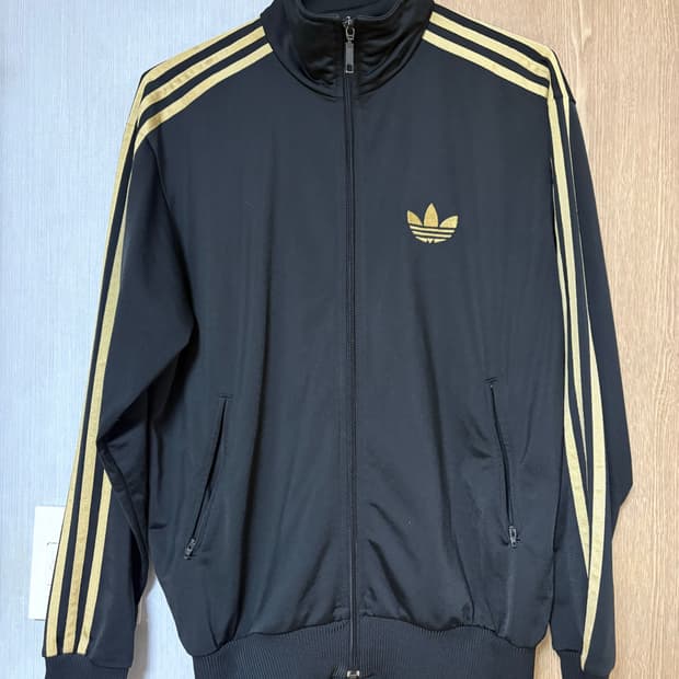 아디다스 검금져지 100