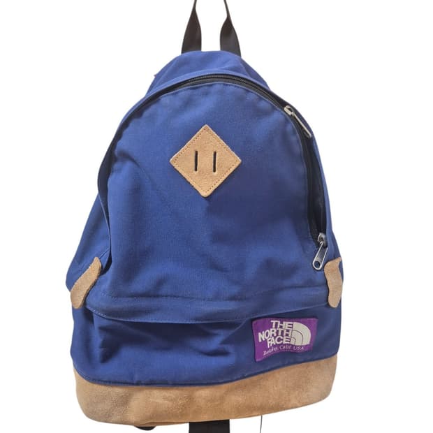 • A급 상태 • THE NORTH FACE PURPLE LABEL