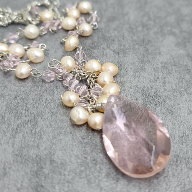 unique necklace