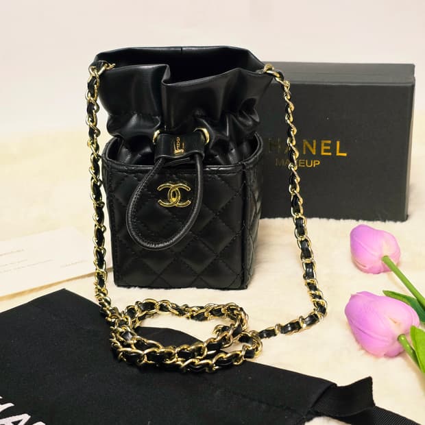 샤넬vip 노벨티 기프트 버것백