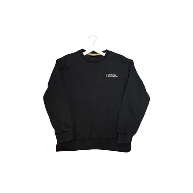 내셔널지오그래픽 맨투맨 L