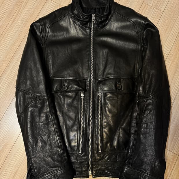 THEGUY 양가죽 스포츠 자켓 판매