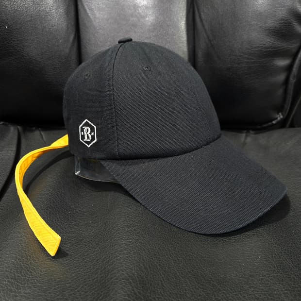 Biel 비엘 옥스포드 볼캡 모자 OS