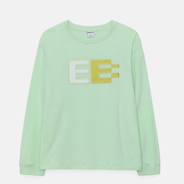 픽셀 로고 박시 LST