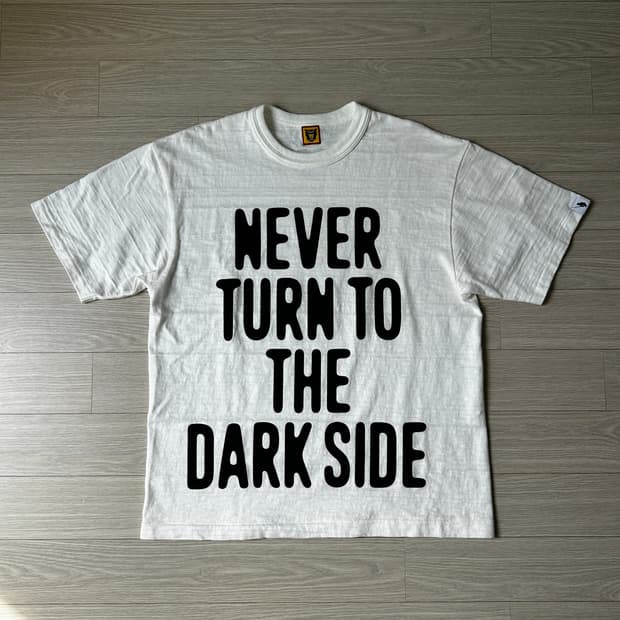 휴먼메이드x스타워즈 반팔