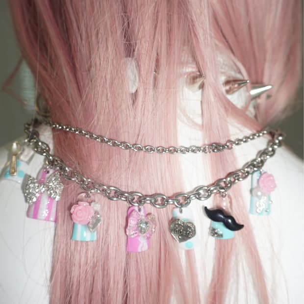 poshanail necklace.01