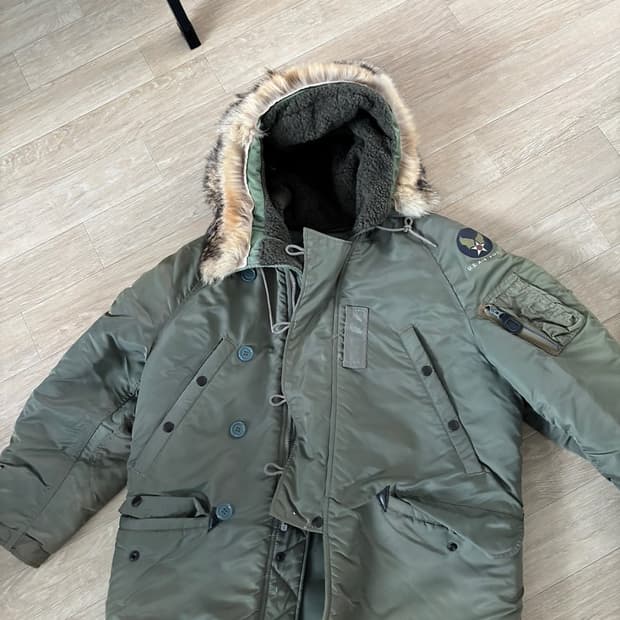 버즈릭슨 스카이라인사 n3b