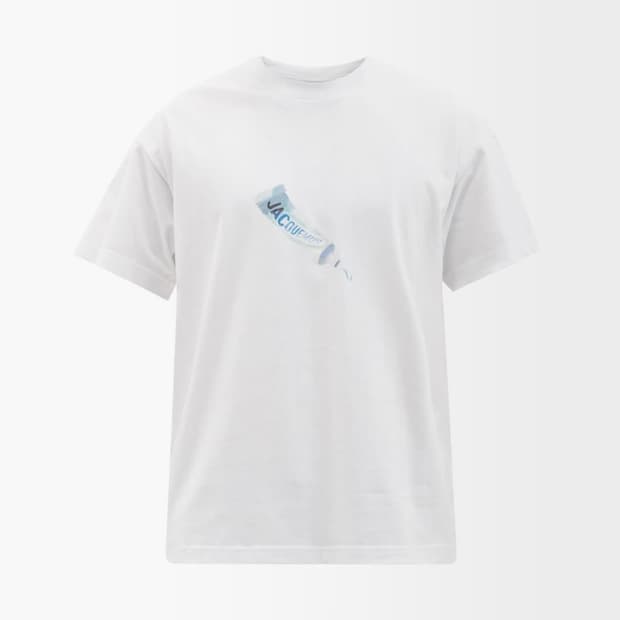 자크뮈스 반팔(xs)
