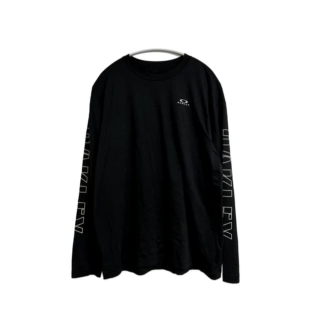 오클리 롱슬리브