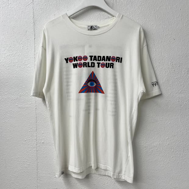 HYSTERIC GLAMOUR