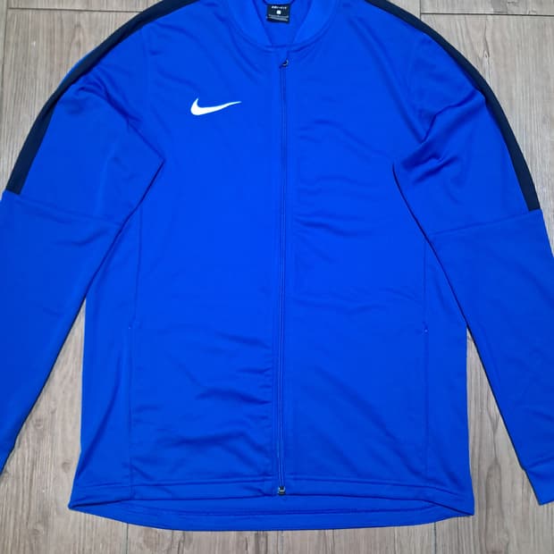나이키 트랙자켓 남성L