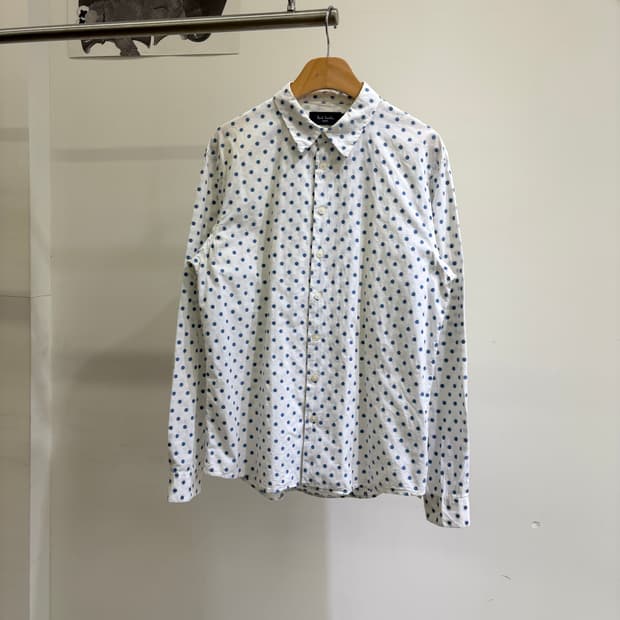 PAUL SMITH (Made in Japan) 셔츠