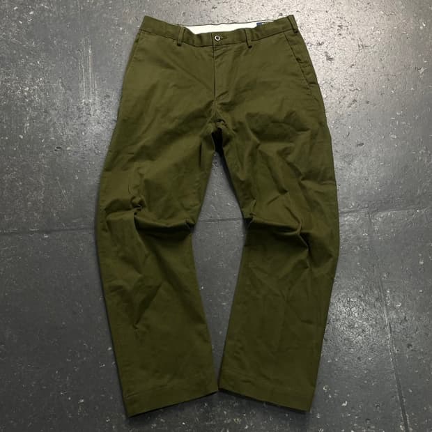 32 폴로 랄프로렌 치노팬츠