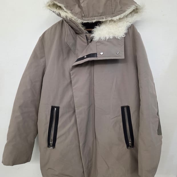 시스템 구스다운