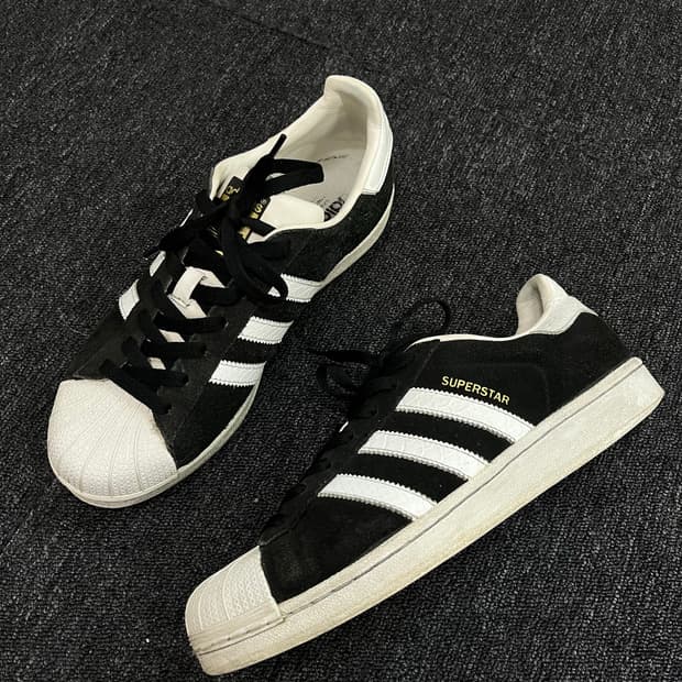 (265)아디다스 슈퍼스타