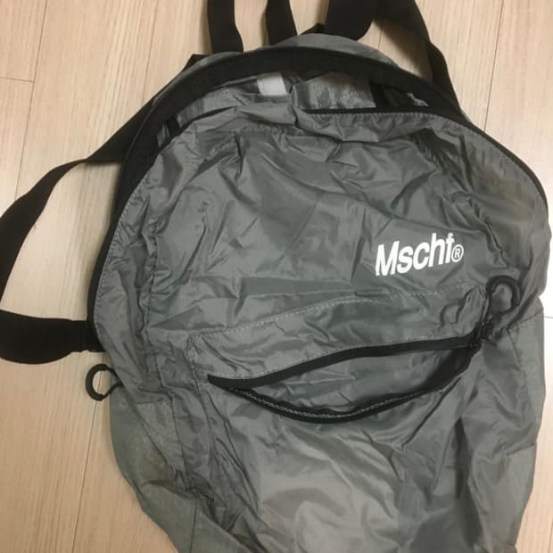 미스치프 백팩