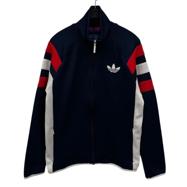 아디다스 파이어버드 트랙탑