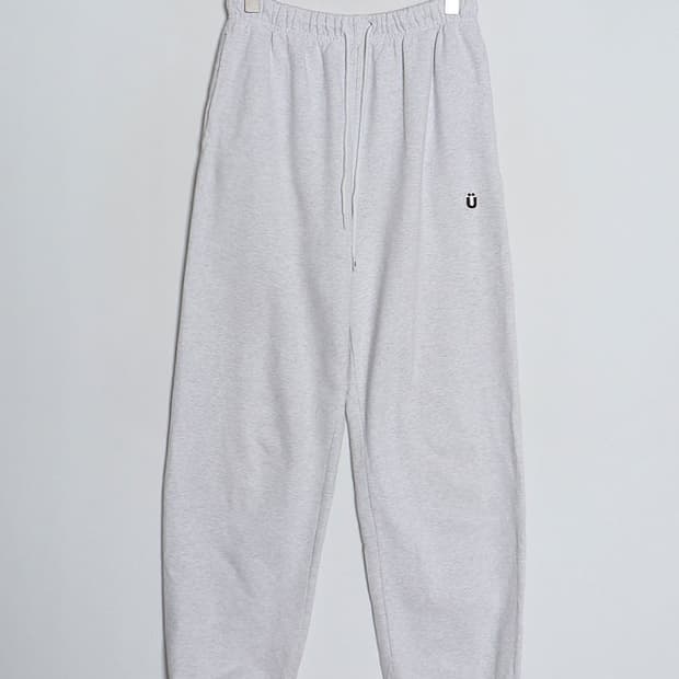 ISTKUNST Sweat Pant (28~29)
