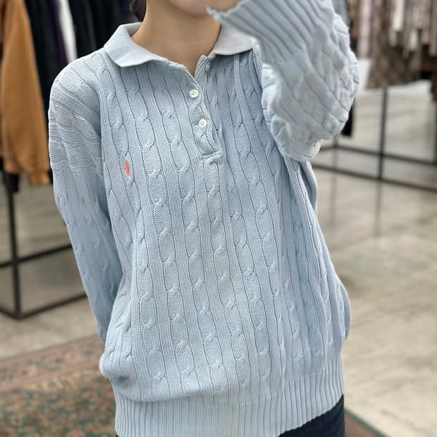 폴로 카라니트 