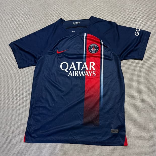 나이키 파리 생제르망 이강인 유니폼