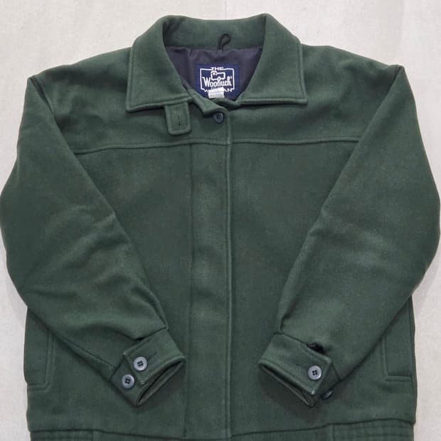 Woolrich 울리치 자켓