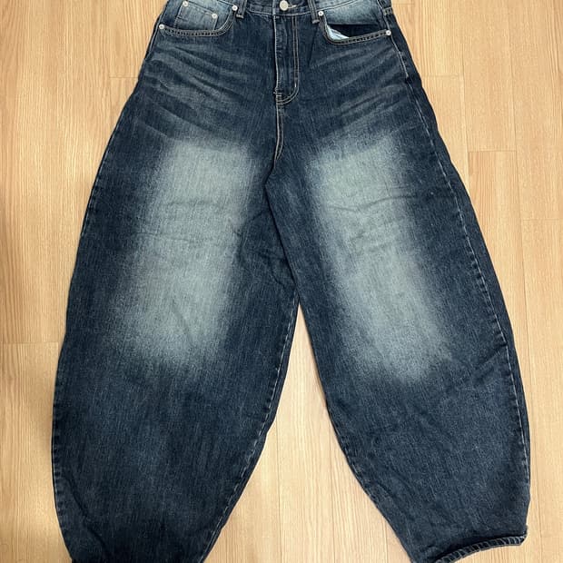 Circle Pants