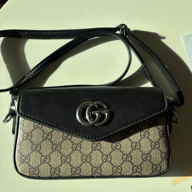 구찌 오피디아 GG 미니백