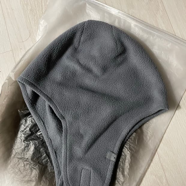 Xlim ep.08 그레이 이어플립 