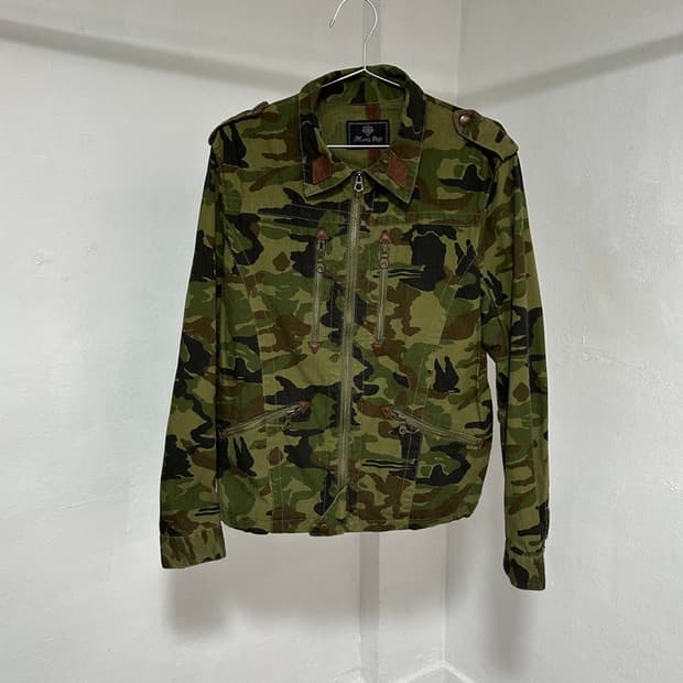 vtg jacket