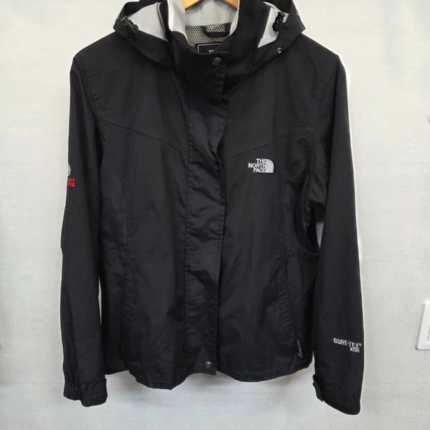 노스페이스 일본판 xcr 고어텍스 자켓 m