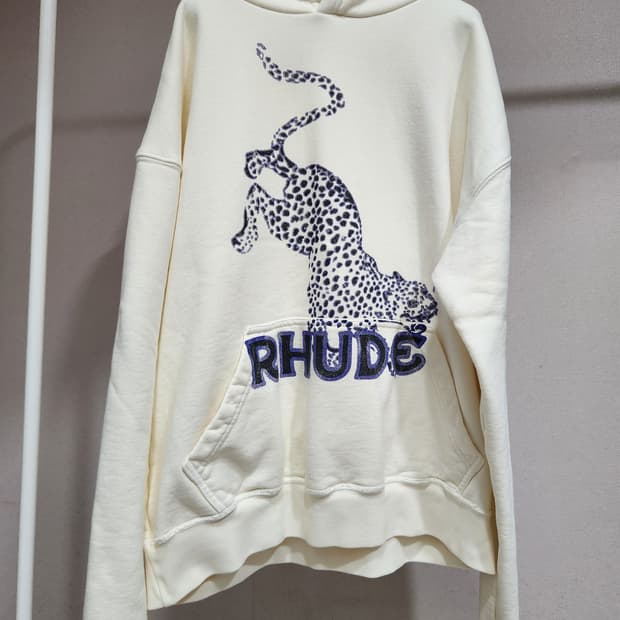 rhude
후드