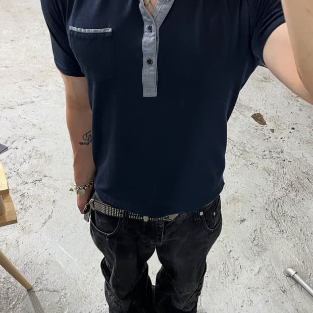 CK pk tee