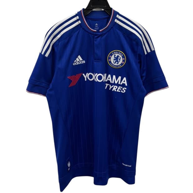 아디다스 첼시 유니폼
