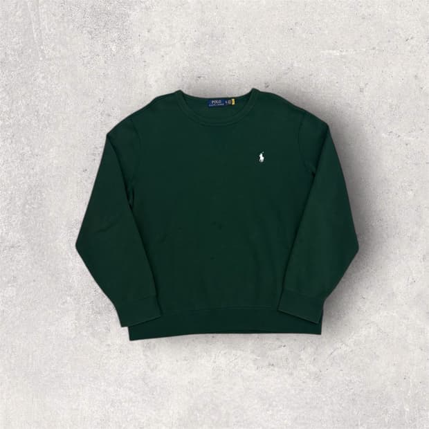 폴로 랄프로렌 맨투맨