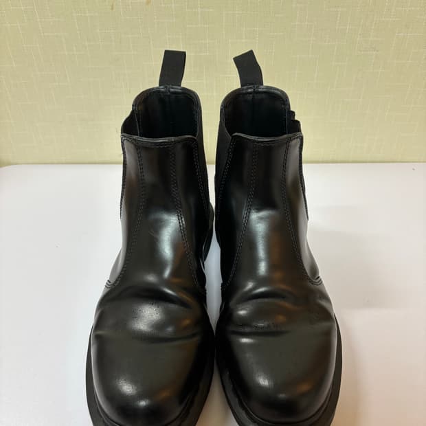 닥터마틴 2976 모노 290