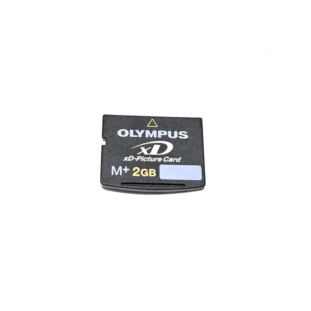 xd카드 xd card 2GB