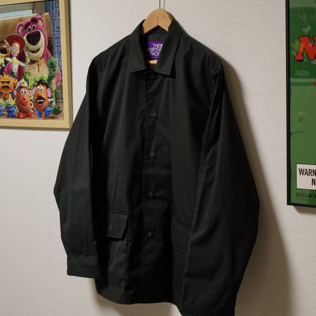 The North Face Purple Label 자켓