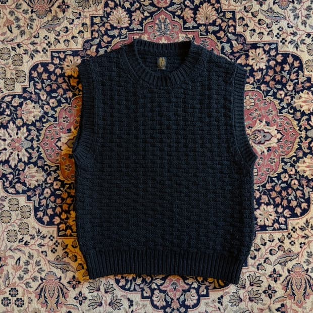 바토너 니트 베스트 100