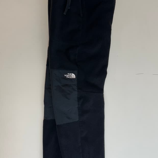 노스페이스 폴라텍 플리스팬츠 